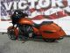 2012 VICTORY  Cross Country Motorcycle Tourer photo 5