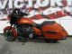 2012 VICTORY  Cross Country Motorcycle Tourer photo 7