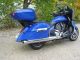 2013 VICTORY  Cross Country Tour Motorcycle Tourer photo 1