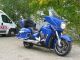 2013 VICTORY  Cross Country Tour Motorcycle Tourer photo 2