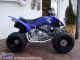 2012 Yamaha  YFM 250 R from the dealer Max. poss. Motorcycle Quad photo 1
