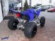 2012 Yamaha  YFM 250 R from the dealer Max. poss. Motorcycle Quad photo 3