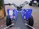 2012 Yamaha  YFM 250 R from the dealer Max. poss. Motorcycle Quad photo 5
