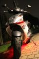 2012 TGB  RS Motorcycle Motor-assisted Bicycle/Small Moped photo 1