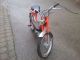 1980 Hercules  P3 Motorcycle Motor-assisted Bicycle/Small Moped photo 1