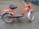 1980 Hercules  P3 Motorcycle Motor-assisted Bicycle/Small Moped photo 2