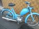 Hercules  MFH 2 course built in 1970 1970 Motor-assisted Bicycle/Small Moped photo