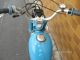 1970 Hercules  MFH 2 course built in 1970 Motorcycle Motor-assisted Bicycle/Small Moped photo 4