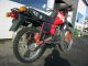 1984 Hercules  80 X9 Motorcycle Enduro/Touring Enduro photo 9
