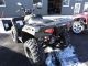 2012 Polaris  500 HO Forest LOF winter special Motorcycle Quad photo 2