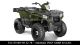 2012 Polaris  Sportsman Forest 570 MY 2014 VKP Motorcycle Quad photo 6
