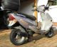 1999 PGO  T-Rex 50 Motorcycle Scooter photo 1