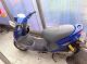 2002 PGO  Scooters scooter 50cc Motorcycle Scooter photo 1