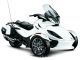 2013 Bombardier  Can Am Spyder ST LTD/Limited/2, 99% Motorcycle Motorcycle photo 1