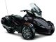 2013 Bombardier  Can Am Spyder ST LTD/Limited/2, 99% Motorcycle Motorcycle photo 2