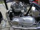 1953 Triumph  6 T Motorcycle Chopper/Cruiser photo 5