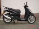 2013 Tauris  Avenida 125 4T MINT Motorcycle Scooter photo 10