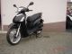 2013 Tauris  Avenida 125 4T MINT Motorcycle Scooter photo 2