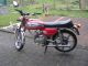 Herkules  MK 2 1978 Motor-assisted Bicycle/Small Moped photo