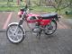 1978 Herkules  MK 2 Motorcycle Motor-assisted Bicycle/Small Moped photo 1