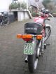 1978 Herkules  MK 2 Motorcycle Motor-assisted Bicycle/Small Moped photo 2