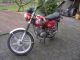 1978 Herkules  MK 2 Motorcycle Motor-assisted Bicycle/Small Moped photo 3