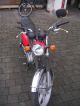 1978 Herkules  MK 2 Motorcycle Motor-assisted Bicycle/Small Moped photo 4