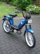 1997 Herkules  SACHS Prima 5 non-tinkering Motorcycle Motor-assisted Bicycle/Small Moped photo 1