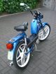 1997 Herkules  SACHS Prima 5 non-tinkering Motorcycle Motor-assisted Bicycle/Small Moped photo 2
