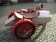 1927 DKW  Z500 sidecar Motorcycle Combination/Sidecar photo 4