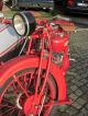 1927 DKW  Z500 sidecar Motorcycle Combination/Sidecar photo 5