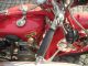 1927 DKW  Z500 sidecar Motorcycle Combination/Sidecar photo 7