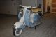 2012 NSU  PRIMA D PERFECT LIKE NEW Motorcycle Scooter photo 2