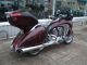 2008 VICTORY  Vision 1700 Motorcycle Tourer photo 1