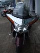 2008 VICTORY  Vision 1700 Motorcycle Tourer photo 3