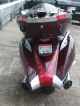 2008 VICTORY  Vision 1700 Motorcycle Tourer photo 4