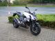 2013 Kawasaki  Z800 e Motorcycle Motorcycle photo 1