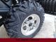 2012 Linhai  ATV 600 4x4 LoF incl snow shield u salt shakers Motorcycle Quad photo 9