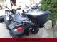 2012 Linhai  ATV 600 4x4 LoF incl snow shield u salt shakers Motorcycle Quad photo 2