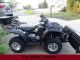 2012 Linhai  ATV 600 4x4 LoF incl snow shield u salt shakers Motorcycle Quad photo 4