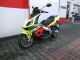 2008 Derbi  GP1 50 open moped Motorcycle Scooter photo 3