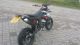 2011 Derbi  Senda drd 4T Motorcycle Super Moto photo 1