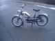 1980 Zundapp  Zündapp original ZX 25 2 speed moped top condition Motorcycle Motor-assisted Bicycle/Small Moped photo 1