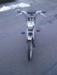 1980 Zundapp  Zündapp original ZX 25 2 speed moped top condition Motorcycle Motor-assisted Bicycle/Small Moped photo 2
