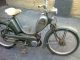 Zundapp  Zündapp combinette 1954 vehicle letter 1954 Motor-assisted Bicycle/Small Moped photo