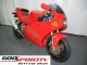 Ducati  888, k very well maintained, done top condition, KD 1993 Sports/Super Sports Bike photo