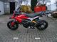 2013 Ducati  Hyper Strada Motorcycle Super Moto photo 1