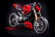 2012 Ducati  1199 S Fighter by Hertrampf Panigale Motorcycle Motorcycle photo 9
