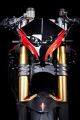 2012 Ducati  1199 S Fighter by Hertrampf Panigale Motorcycle Motorcycle photo 12