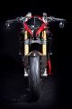 2012 Ducati  1199 S Fighter by Hertrampf Panigale Motorcycle Motorcycle photo 14